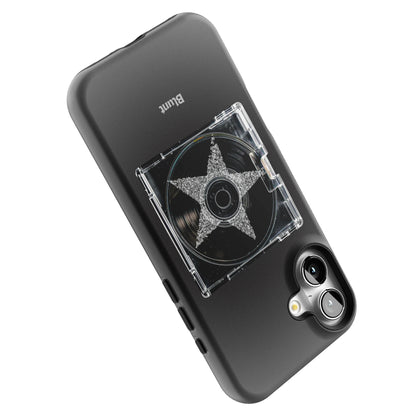 Silver Star Mix iPhone Case gallery - Iphone_16_Mini_Air_Plus_5