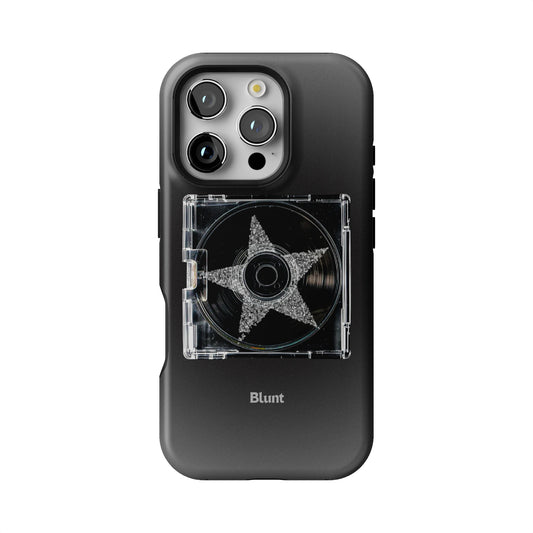 Silver Star Mix iPhone Case gallery - Iphone_16_Pro_1