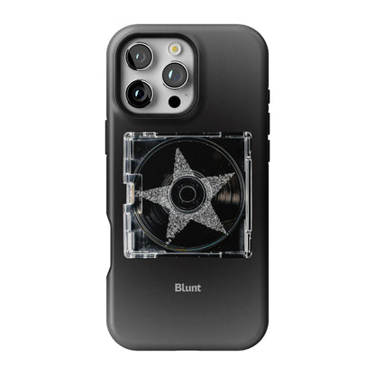 Silver Star Mix iPhone Case gallery - Iphone_16_Pro_Max_1