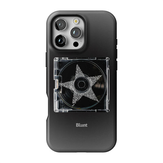 Silver Star Mix iPhone Case gallery - Iphone_16_Pro_Max_1