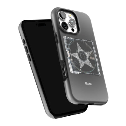 Silver Star Mix iPhone Case gallery - Iphone_16_Pro_Max_6