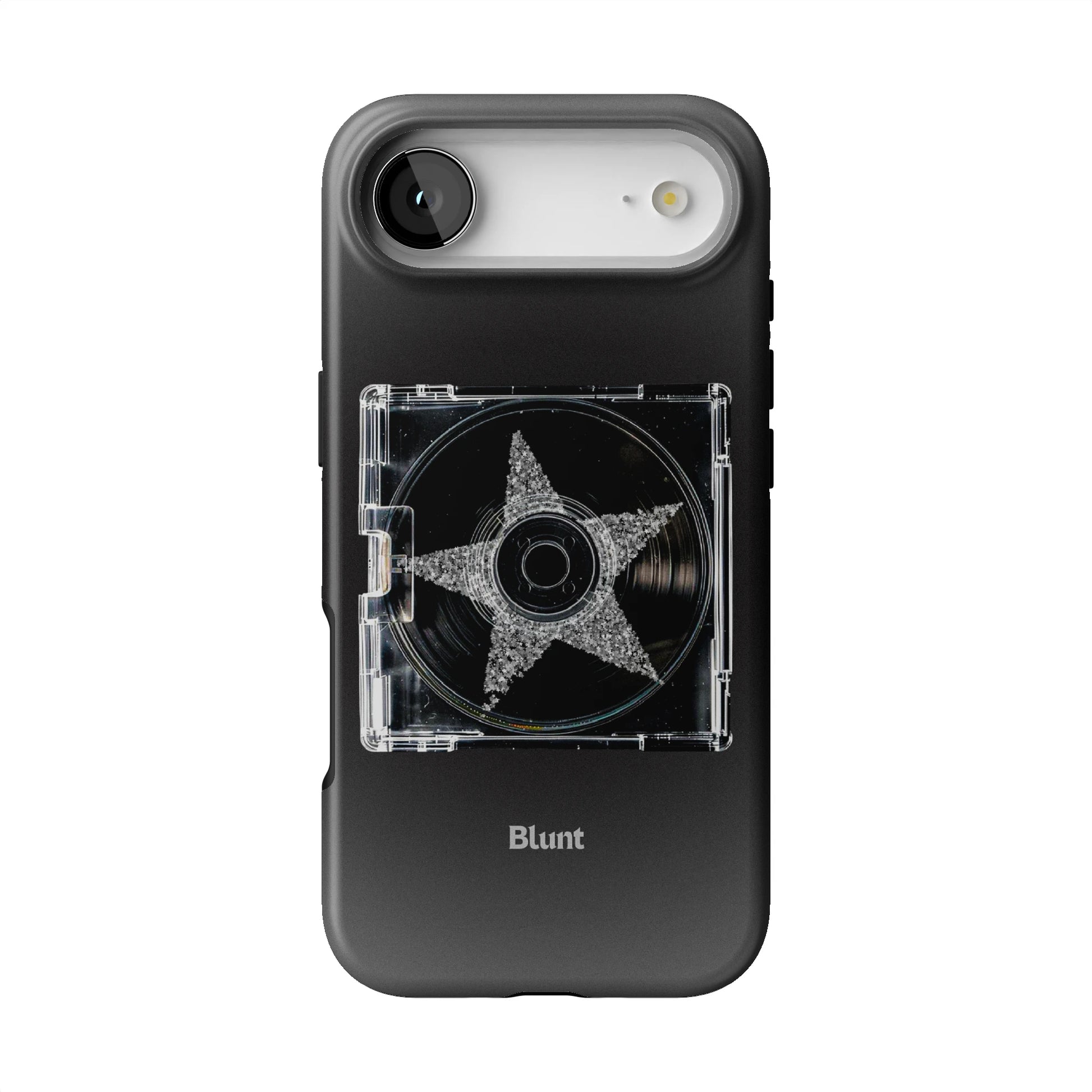 Silver Star Mix iPhone Case gallery - Iphone_17_Air_1