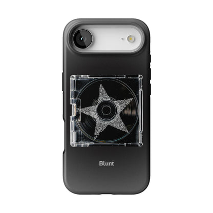 Silver Star Mix iPhone Case gallery - Iphone_17_Air_1