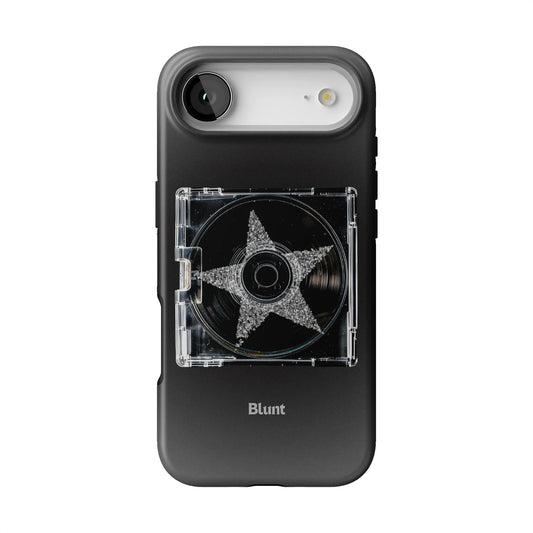 Silver Star Mix iPhone Case gallery - Iphone_17_Air_1