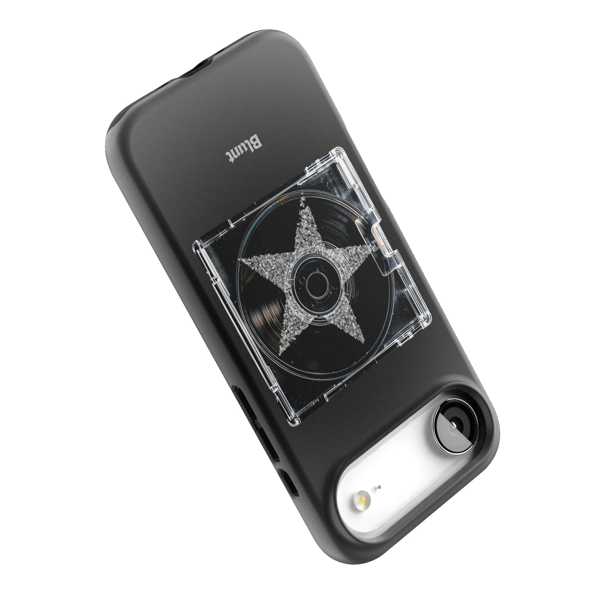 Silver Star Mix iPhone Case gallery - Iphone_17_Air_5