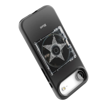Silver Star Mix iPhone Case gallery - Iphone_17_Air_5