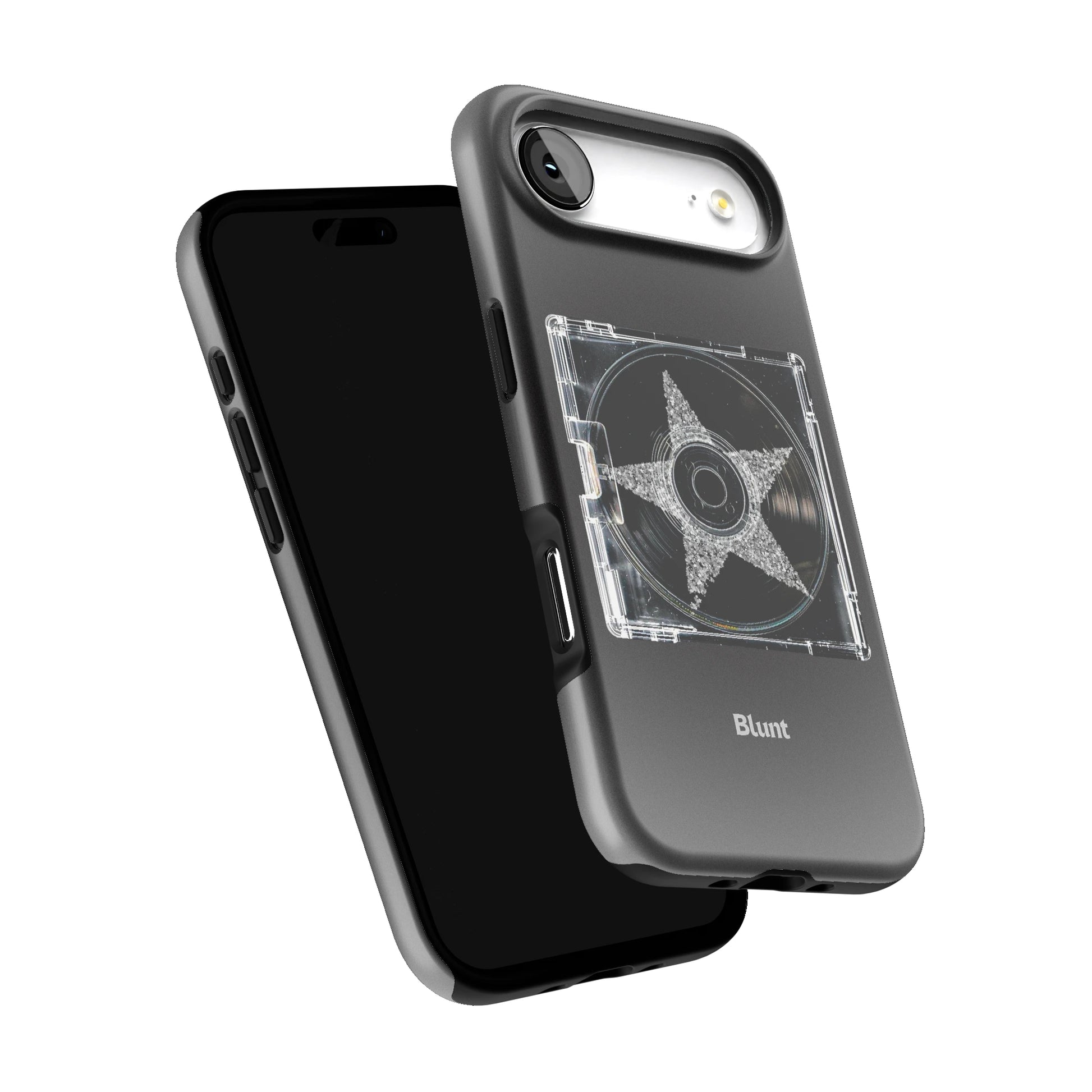 Silver Star Mix iPhone Case gallery - Iphone_17_Air_6
