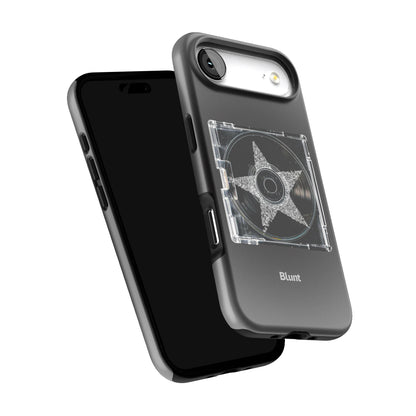 Silver Star Mix iPhone Case gallery - Iphone_17_Air_6