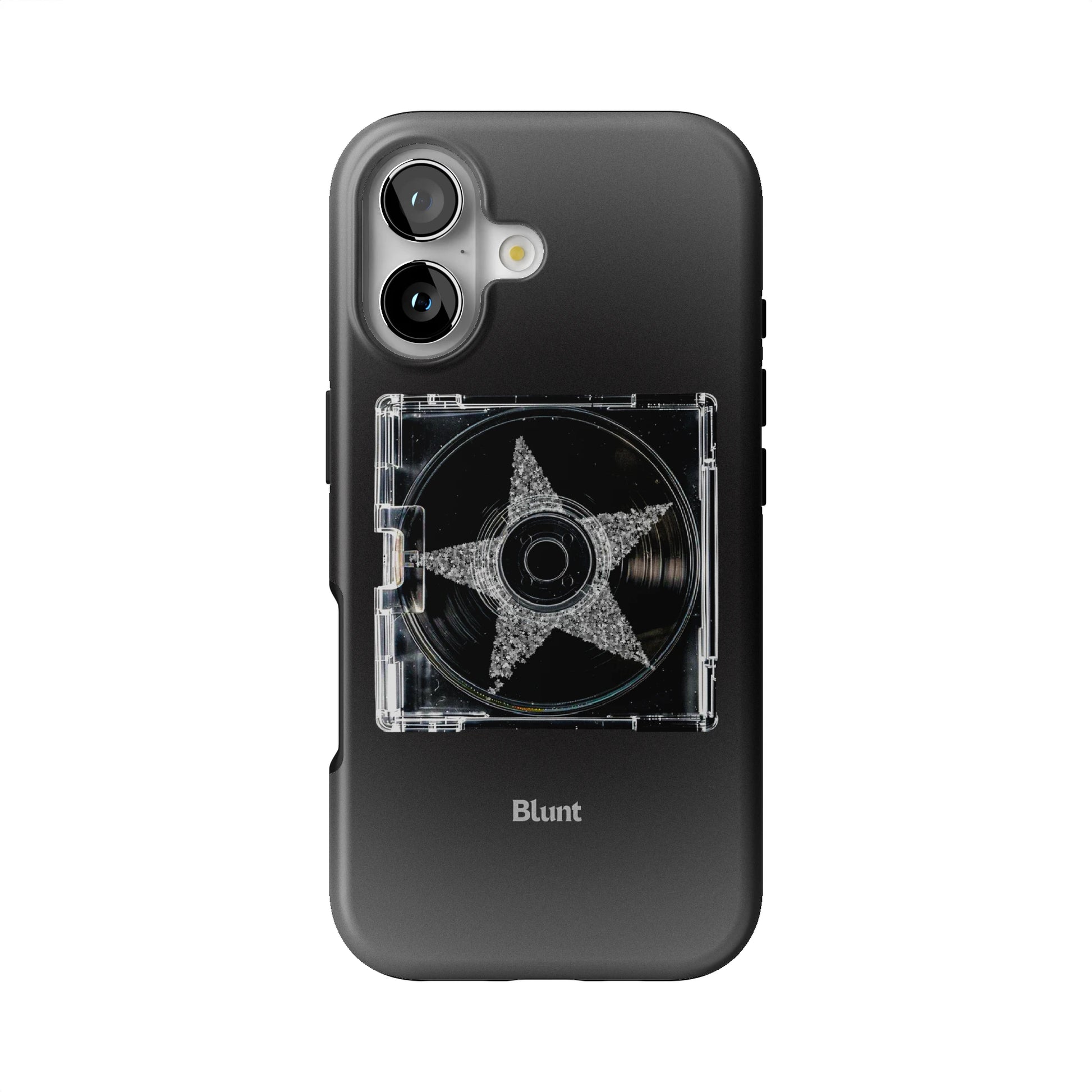 Silver Star Mix iPhone Case gallery - Iphone_17_Iphone_1