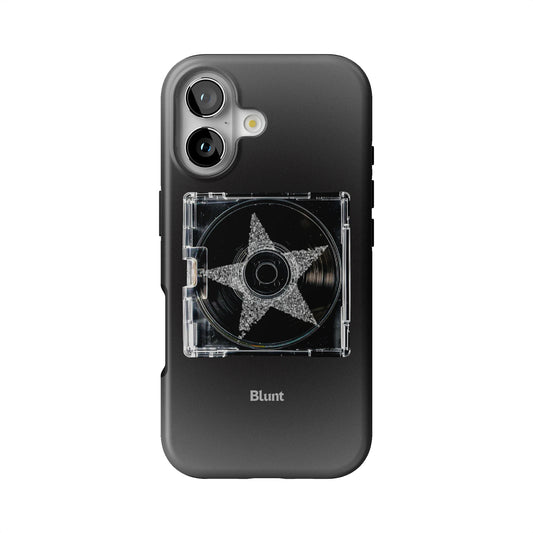 Silver Star Mix iPhone Case gallery - Iphone_17_Iphone_1