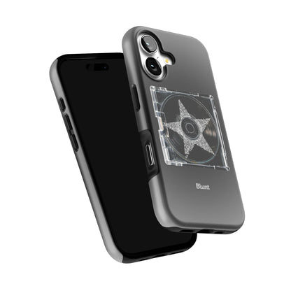 Silver Star Mix iPhone Case gallery - Iphone_17_Iphone_6