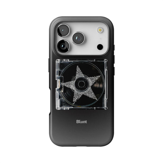 Silver Star Mix iPhone Case gallery - Iphone_17_Pro_1