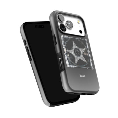 Silver Star Mix iPhone Case gallery - Iphone_17_Pro_6