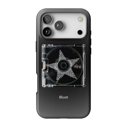 Silver Star Mix iPhone Case gallery - Iphone_17_Pro_Max_1