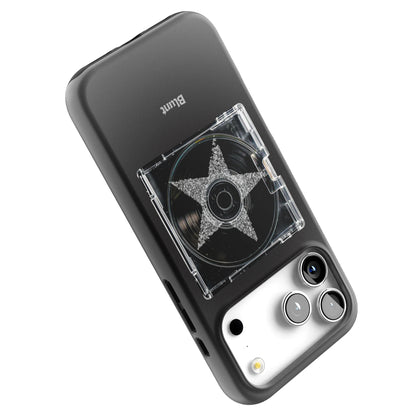 Silver Star Mix iPhone Case gallery - Iphone_17_Pro_Max_5