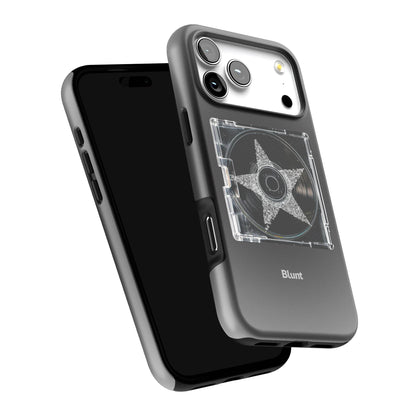 Silver Star Mix iPhone Case gallery - Iphone_17_Pro_Max_6