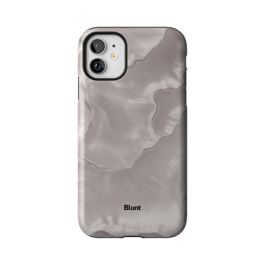 SIlver Stardust iPhone Case gallery - Iphone_11_Iphone_1