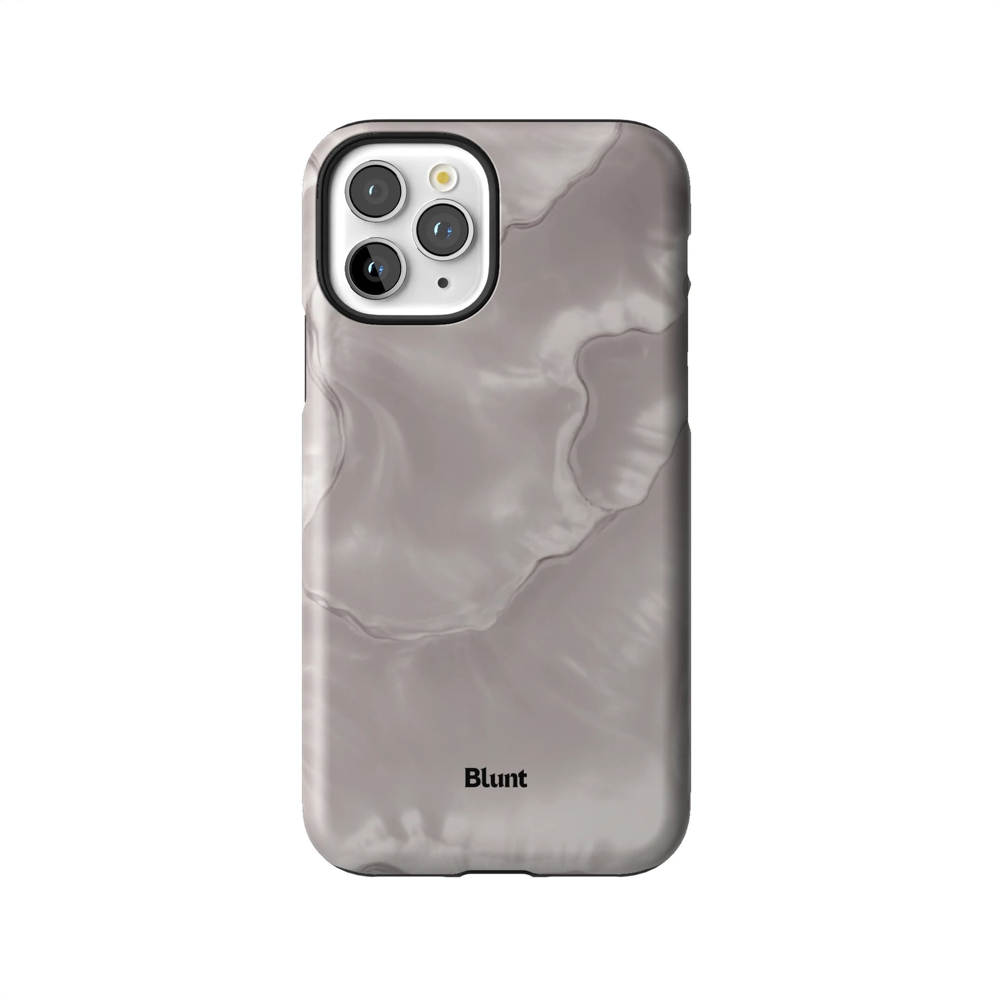 SIlver Stardust iPhone Case gallery - Iphone_11_Pro_1