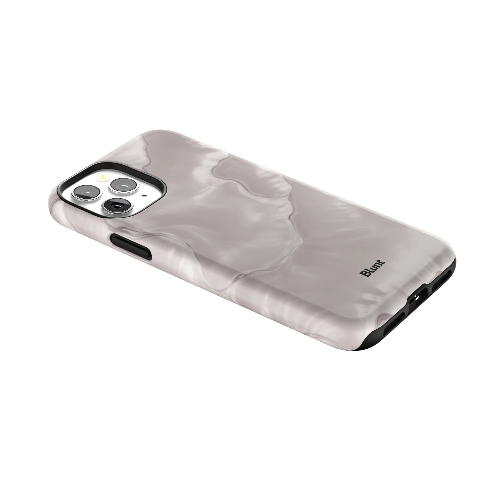 SIlver Stardust iPhone Case gallery - Iphone_11_Pro_2