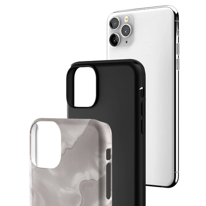 SIlver Stardust iPhone Case gallery - Iphone_11_Pro_Max_3