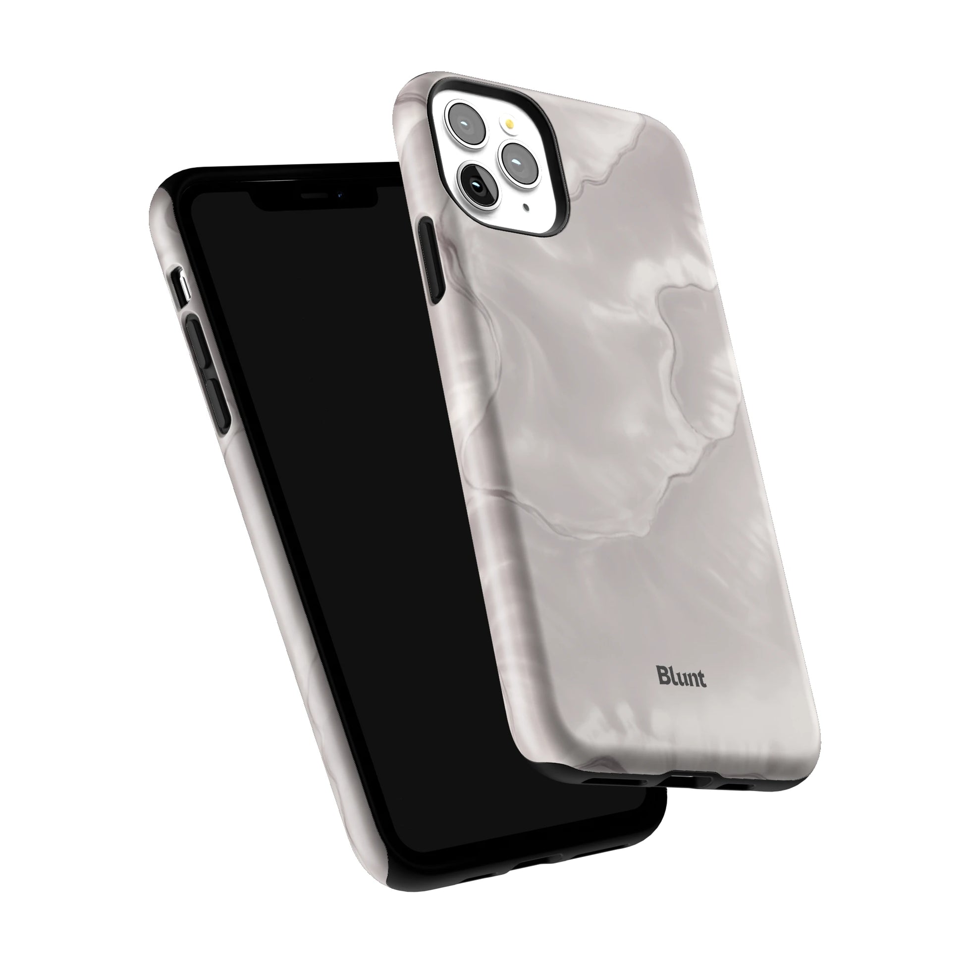 SIlver Stardust iPhone Case gallery - Iphone_11_Pro_Max_6