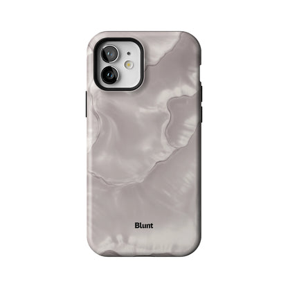 SIlver Stardust iPhone Case gallery - Iphone_12_Iphone_1