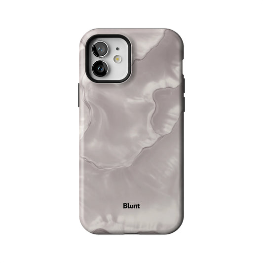 SIlver Stardust iPhone Case gallery - Iphone_12_Iphone_1