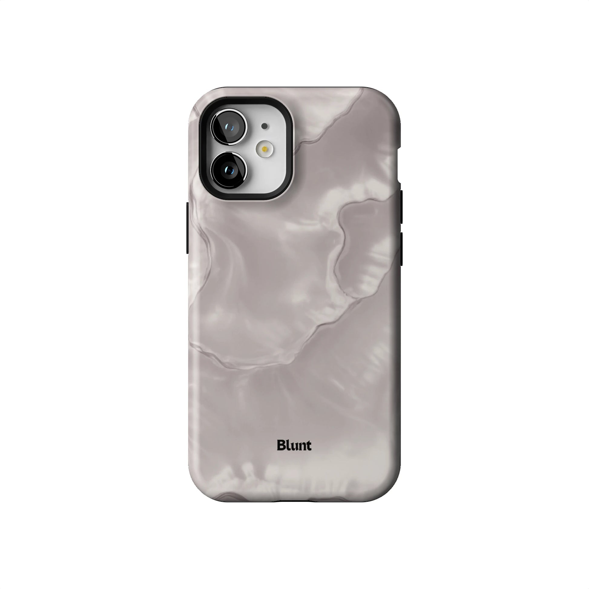 SIlver Stardust iPhone Case gallery - Iphone_12_Mini_Air_Plus_1