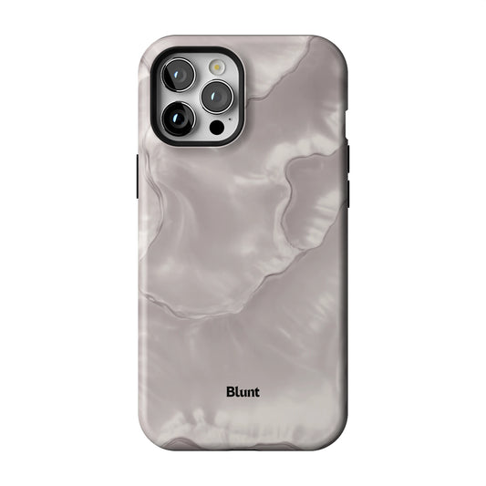SIlver Stardust iPhone Case gallery - Iphone_12_Pro_Max_1