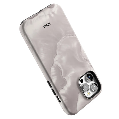 SIlver Stardust iPhone Case gallery - Iphone_12_Pro_Max_5