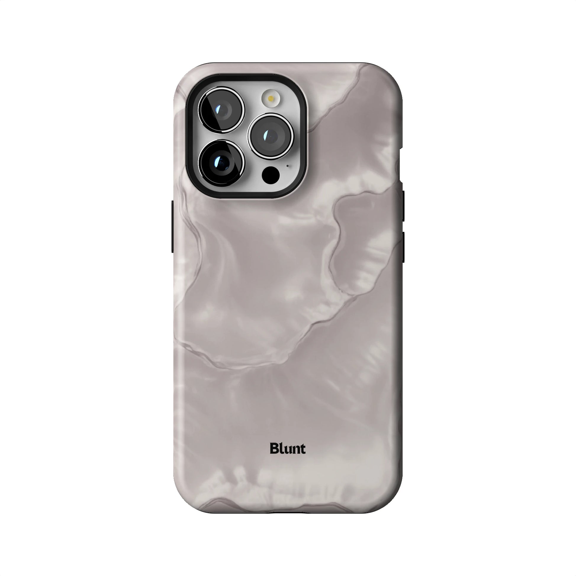 SIlver Stardust iPhone Case gallery - Iphone_13_Pro_1
