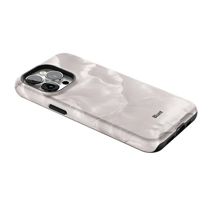 SIlver Stardust iPhone Case gallery - Iphone_13_Pro_2