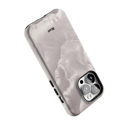 SIlver Stardust iPhone Case gallery - Iphone_13_Pro_5
