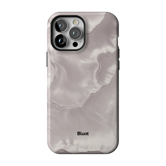 SIlver Stardust iPhone Case gallery - Iphone_13_Pro_Max_1