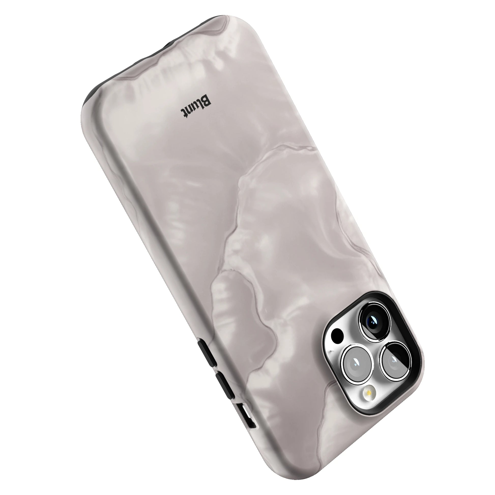 SIlver Stardust iPhone Case gallery - Iphone_13_Pro_Max_5