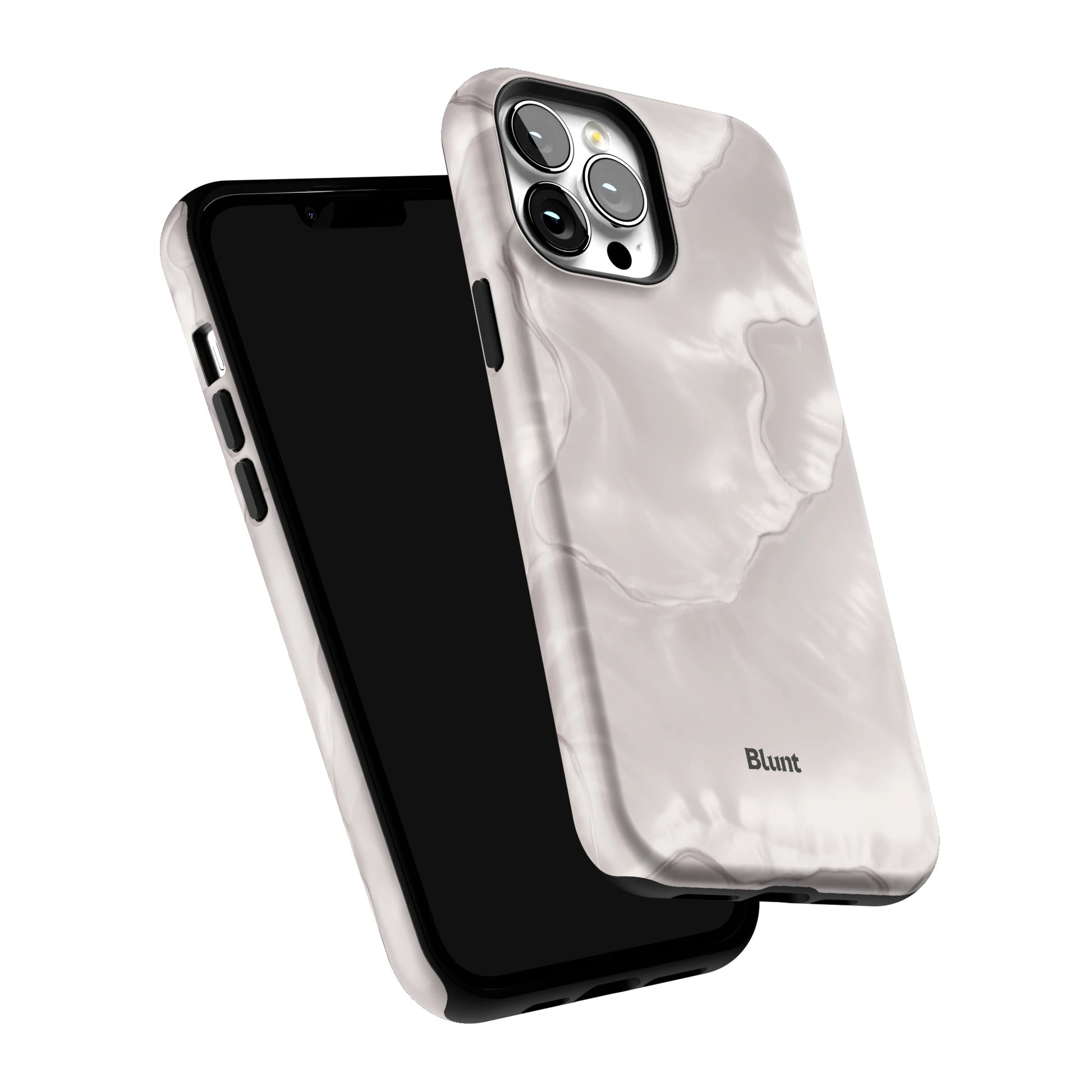 SIlver Stardust iPhone Case gallery - Iphone_13_Pro_Max_6