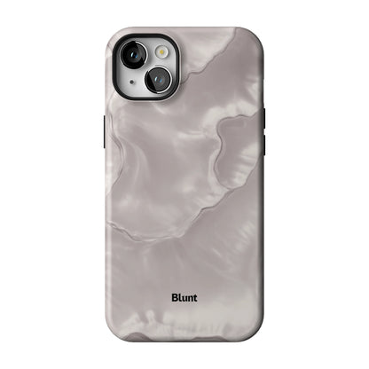 SIlver Stardust iPhone Case gallery - Iphone_14_Mini_Air_Plus_1