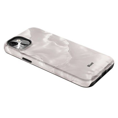 SIlver Stardust iPhone Case gallery - Iphone_14_Mini_Air_Plus_2