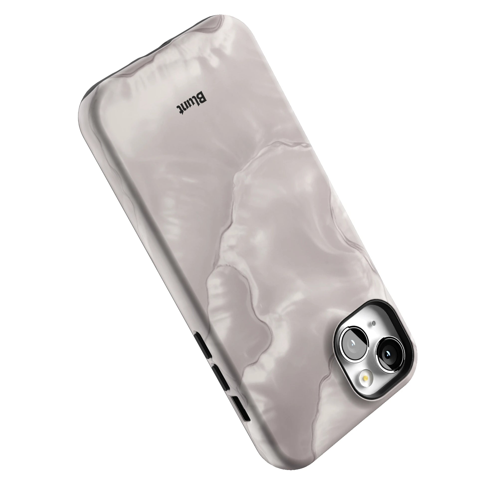 SIlver Stardust iPhone Case gallery - Iphone_14_Mini_Air_Plus_5