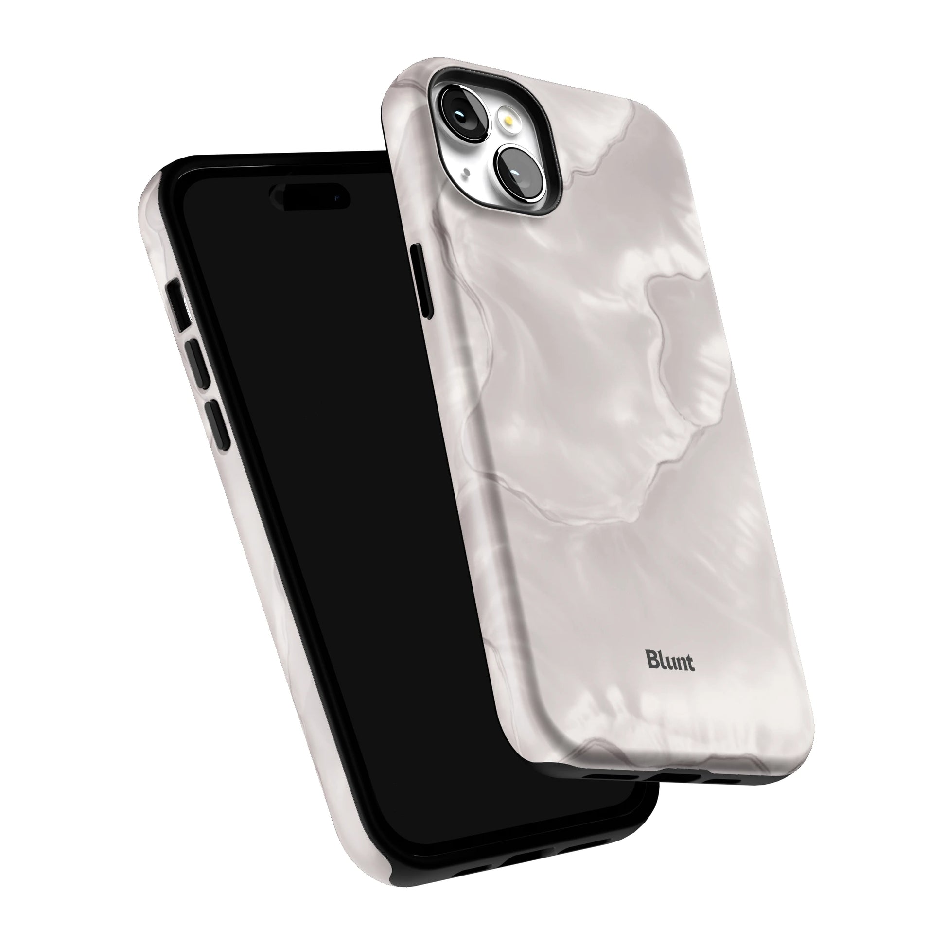 SIlver Stardust iPhone Case gallery - Iphone_14_Mini_Air_Plus_6