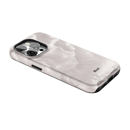 SIlver Stardust iPhone Case gallery - Iphone_14_Pro_2