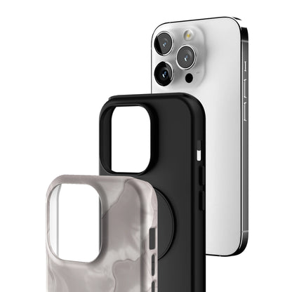 SIlver Stardust iPhone Case gallery - Iphone_14_Pro_3