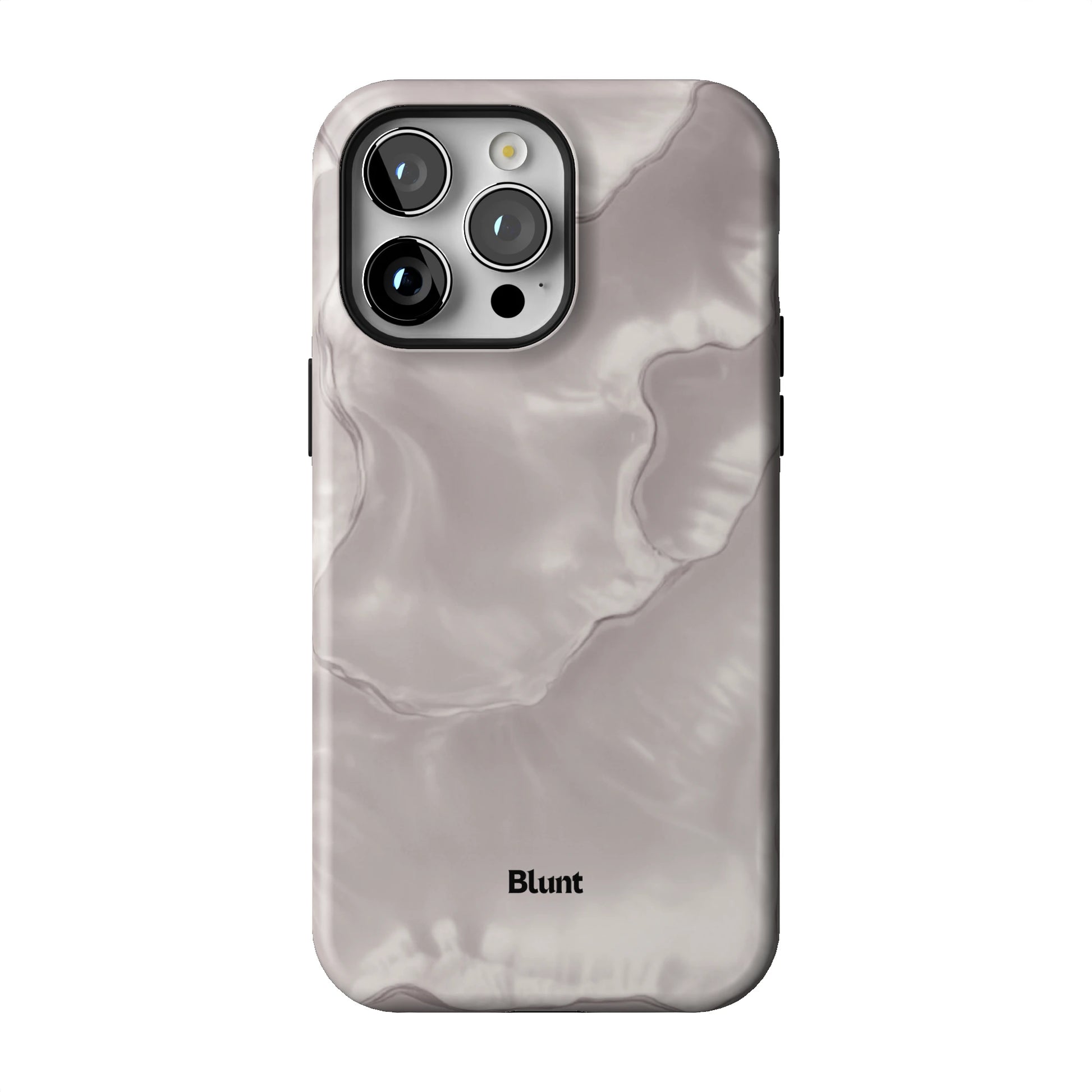 SIlver Stardust iPhone Case gallery - Iphone_14_Pro_Max_1