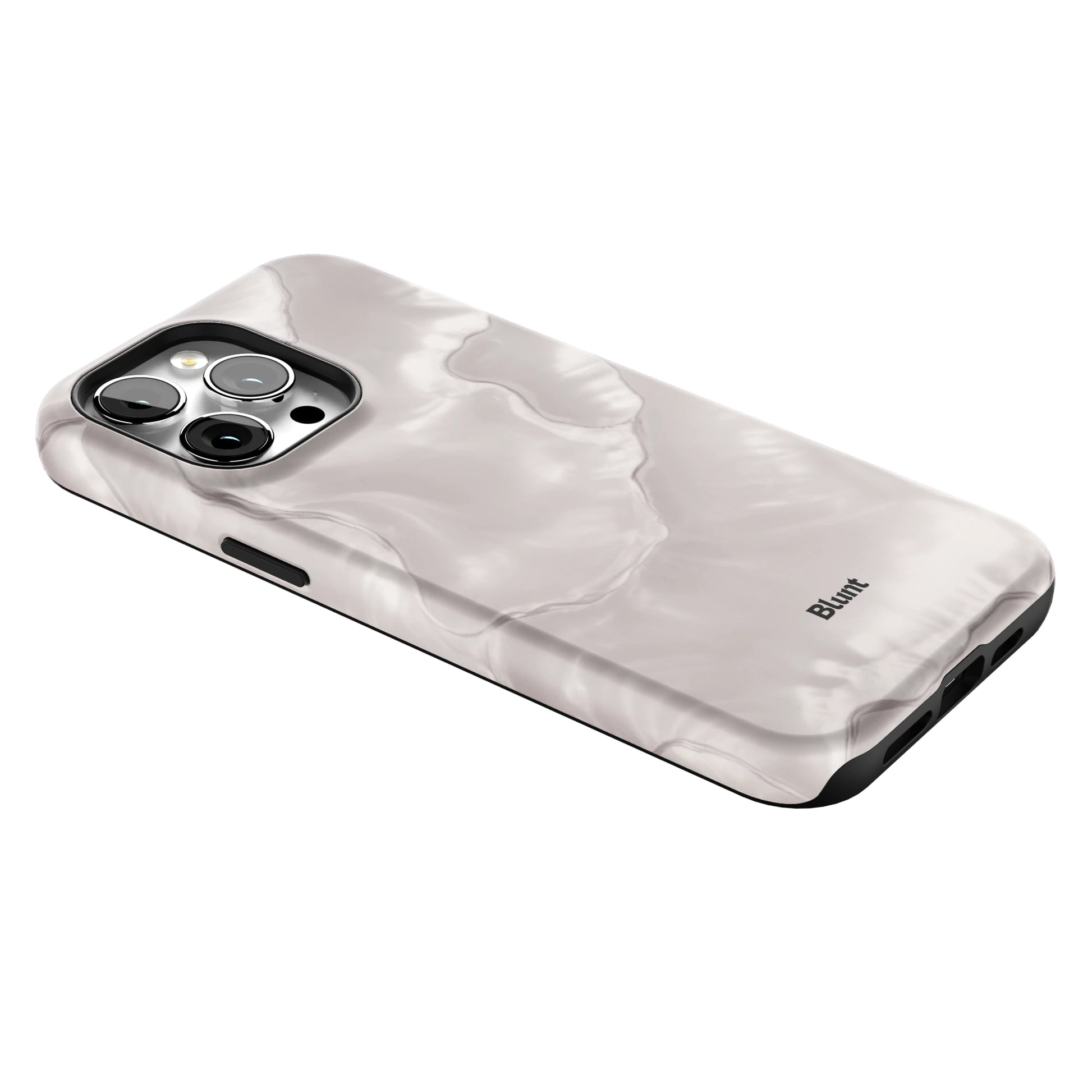 SIlver Stardust iPhone Case gallery - Iphone_14_Pro_Max_2