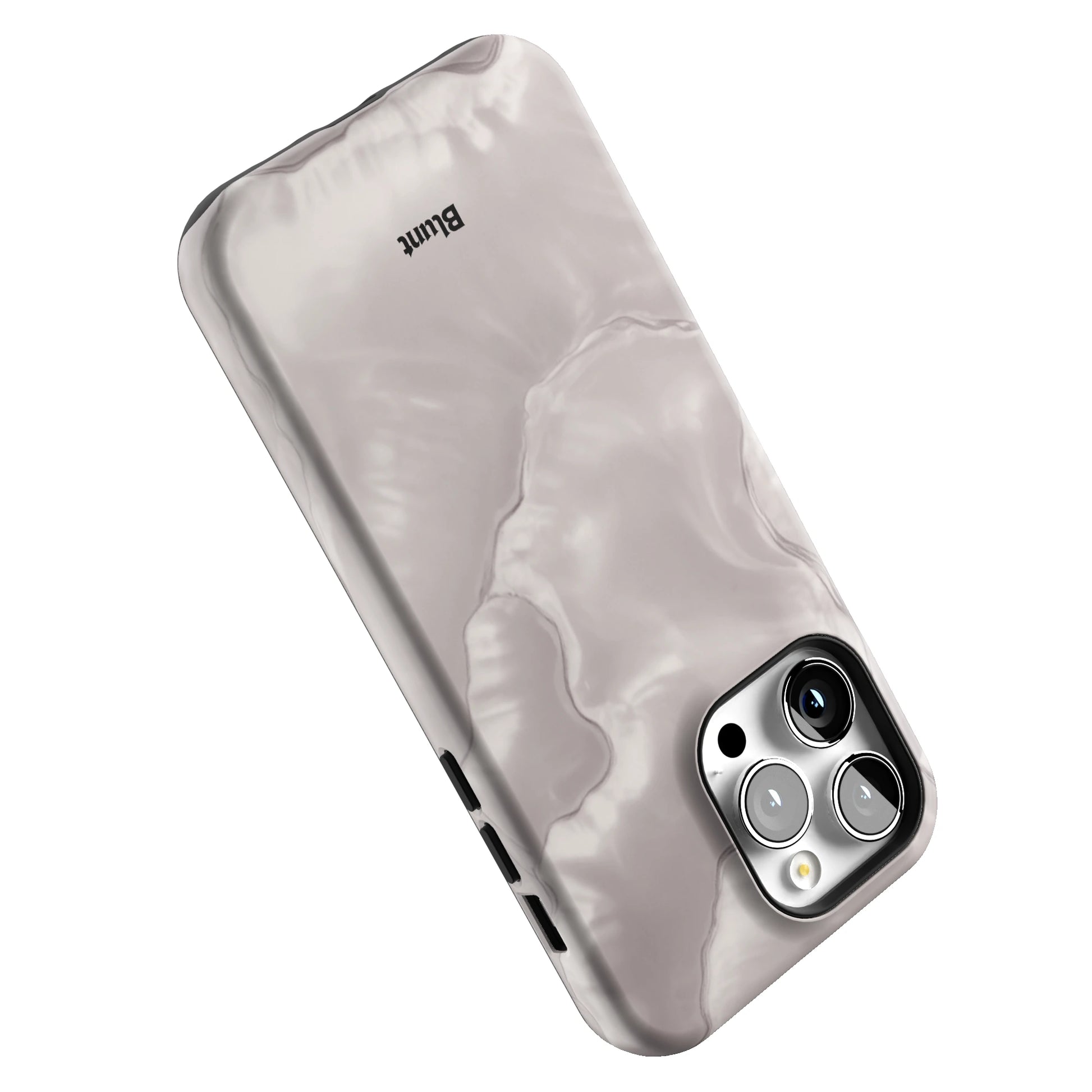 SIlver Stardust iPhone Case gallery - Iphone_14_Pro_Max_5
