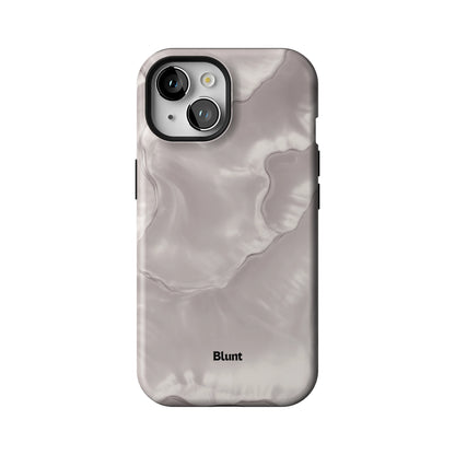 SIlver Stardust iPhone Case gallery - Iphone_15_Iphone_1