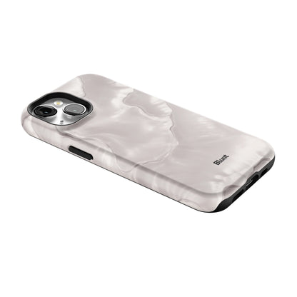 SIlver Stardust iPhone Case gallery - Iphone_15_Iphone_2