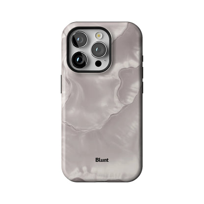 SIlver Stardust iPhone Case gallery - Iphone_15_Pro_1