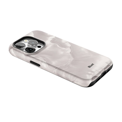 SIlver Stardust iPhone Case gallery - Iphone_15_Pro_2