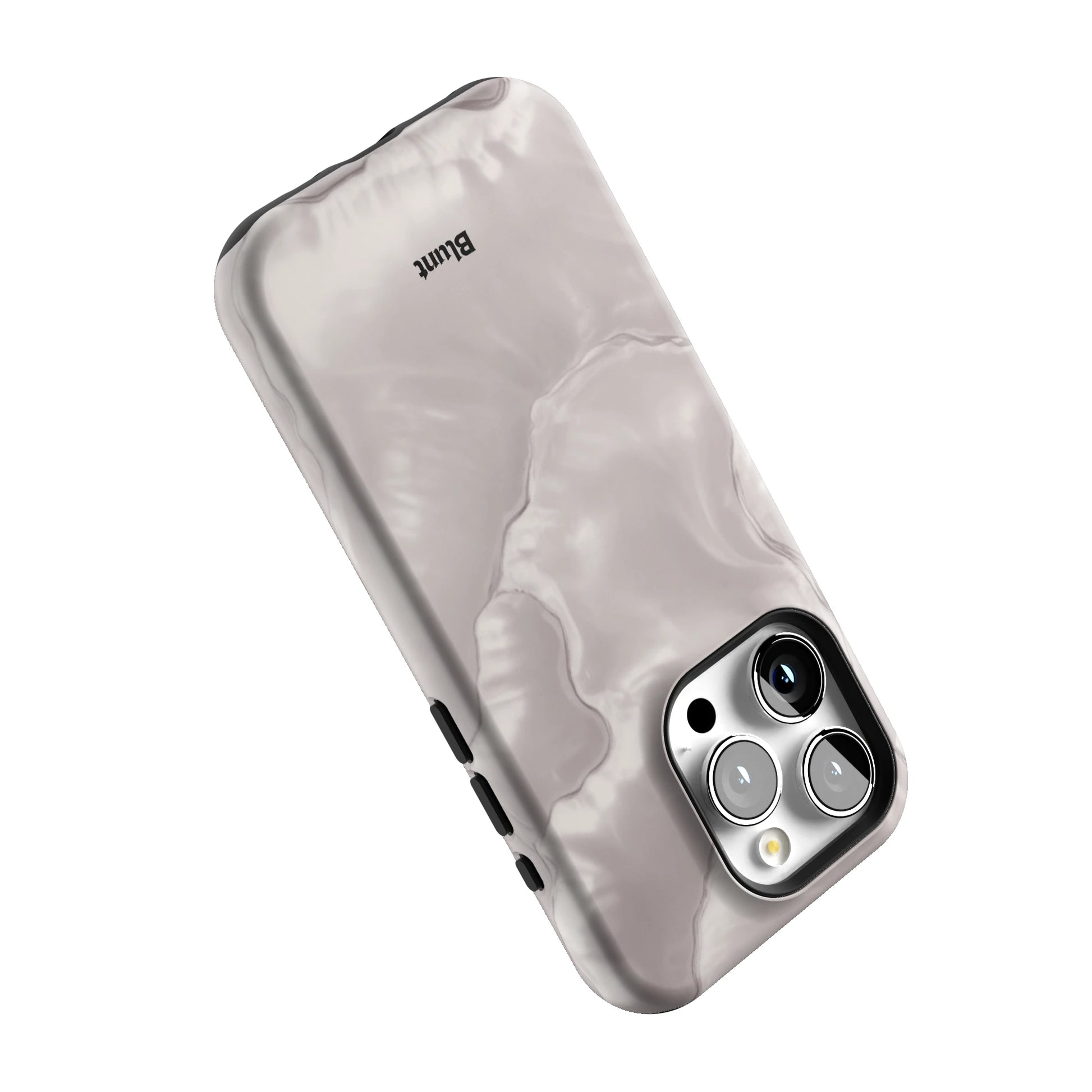 SIlver Stardust iPhone Case gallery - Iphone_15_Pro_5